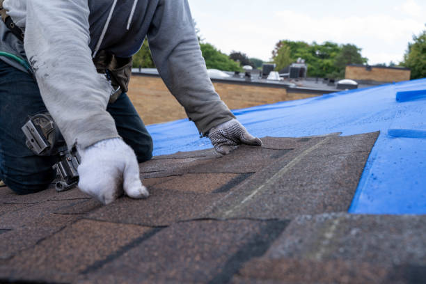 Best Commercial Roofing Services  in Wallace, ID