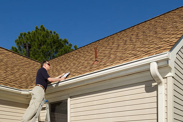 Wallace, ID Roofing services Company