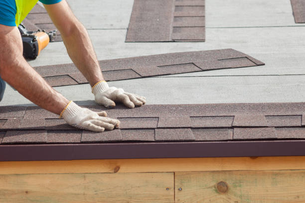 Best Rubber Roofing (EPDM, TPO)  in Wallace, ID