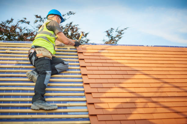 Best Tile Roofing Installation  in Wallace, ID