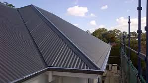 Best Roof Installation  in Wallace, ID